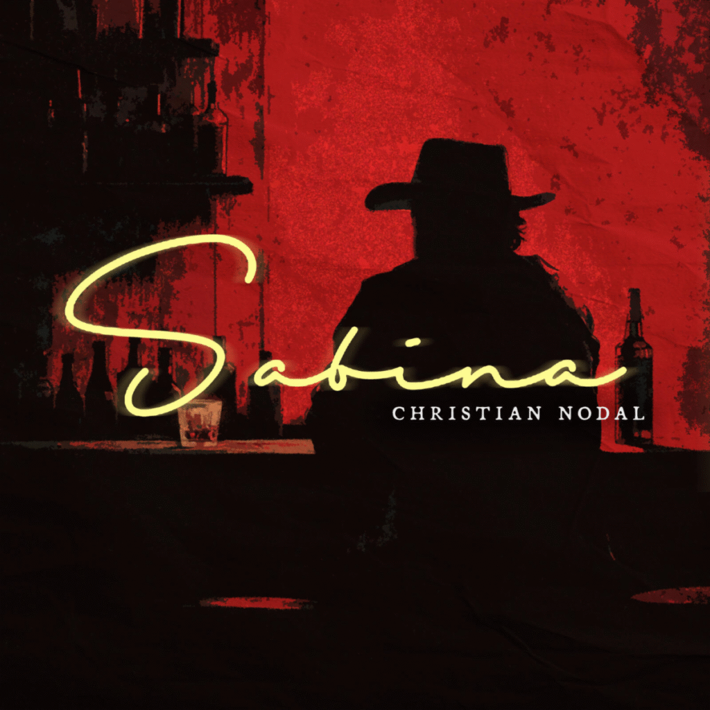 Christian Nodal Presenta Un Tema Profundo Y Nostálgico Titulado ﻿“Sabina”