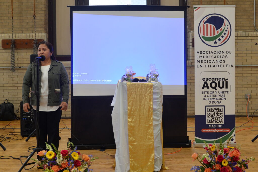 Empresarios Mexicanos de Filadelfia Celebran un Año Histórico e Impulsan Raíces Comunitarias