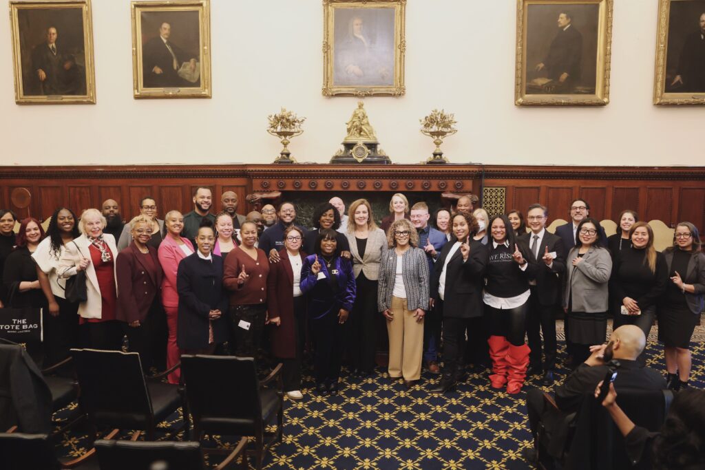 Filadelfia Lanza Programa de Preparación de Impuestos Gratuitos para Pequeños Negocios