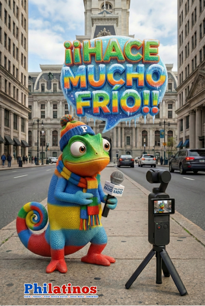 Dicen que llegara el frio a la Region: Informe Meteorológico: Filadelfia y Región