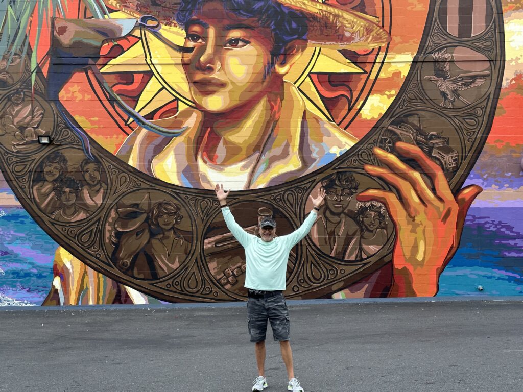 Courtesy of José Lugo.