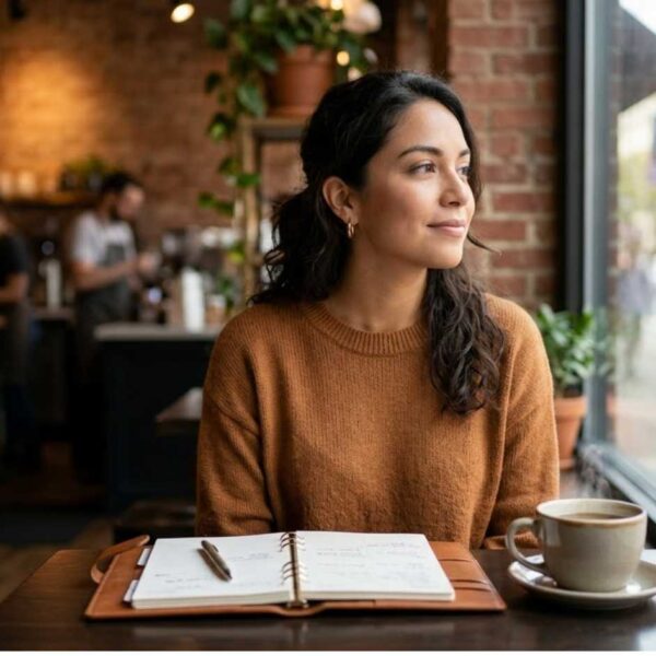 Cuidado! Tener una lista interminable genera ansiedad.