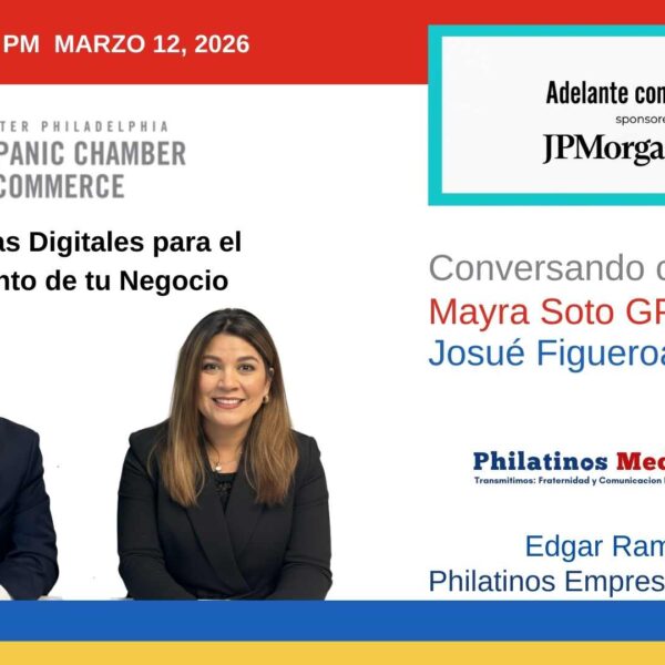 Marketing Digital: El motor para escalar negocios latinos en Filadelfia