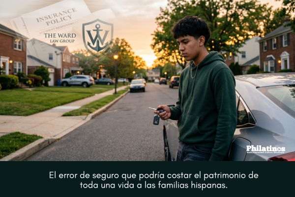 El error de seguro que podría costar el patrimonio de toda una vida a las familias hispanas.
