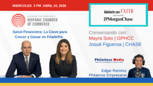 ¿Tu negocio es realmente rentable? Claves de salud financiera con Chase y la GPHCC