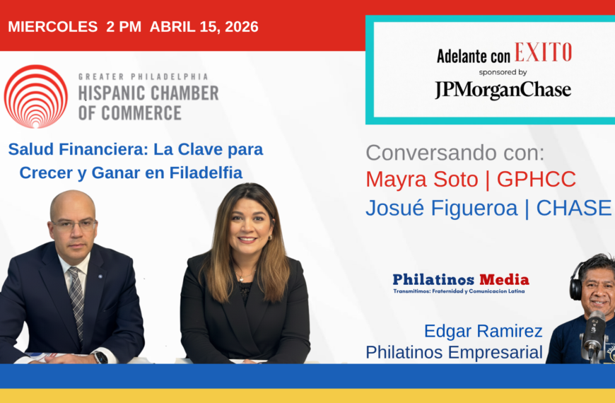 ¿Tu negocio es realmente rentable? Claves de salud financiera con Chase y la GPHCC
