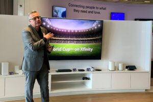 El futuro de las transmisiones deportivas: cómo la IA y la conectividad móvil transforman la experiencia latina en EE. UU.