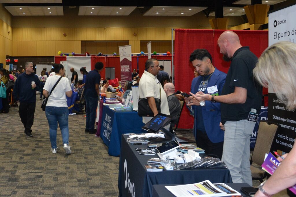 Reportaje Especial: Cumbre Latina 2026 en Delaware