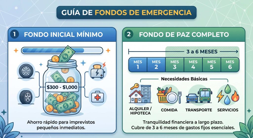 Romper el ciclo de la deuda y construir paz financiera