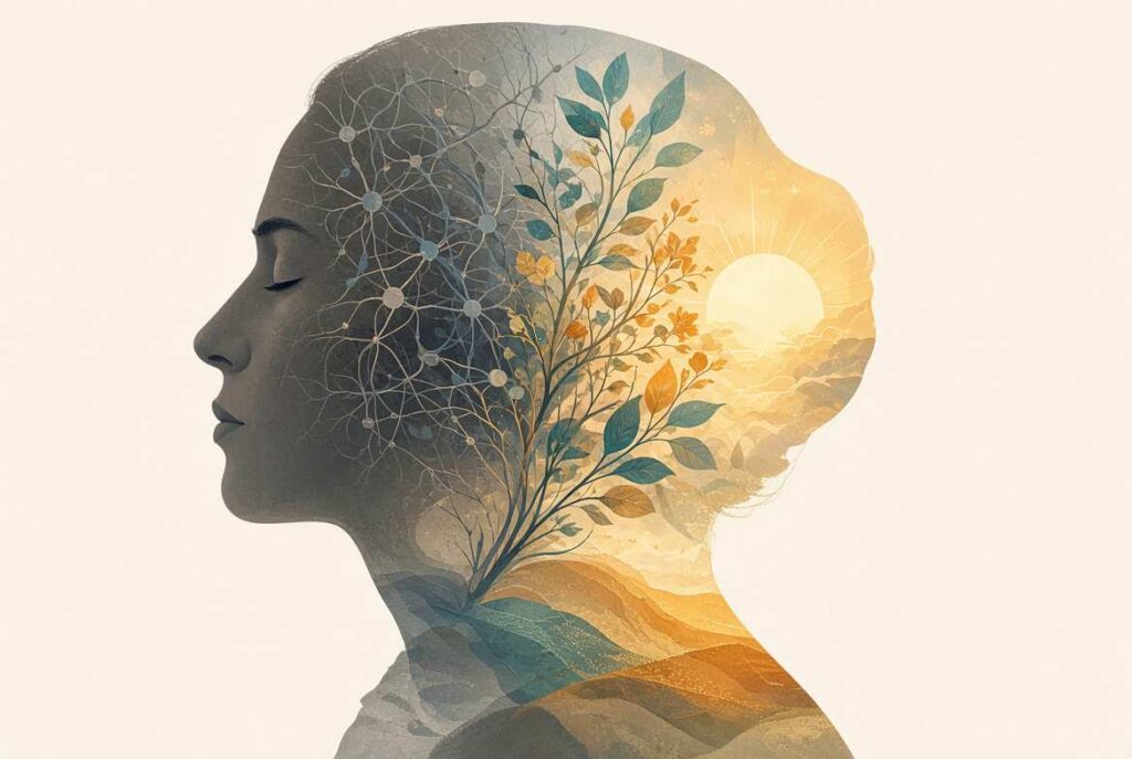 Conoce las señales clínicas de la depresión, derriba estigmas y descubre hábitos protectores para cuidar la salud mental de las familias latinas con HUGS y Philatinos.
