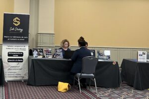 Feria de negocios en Filadelfia impulsa a emprendedores latinos gratis