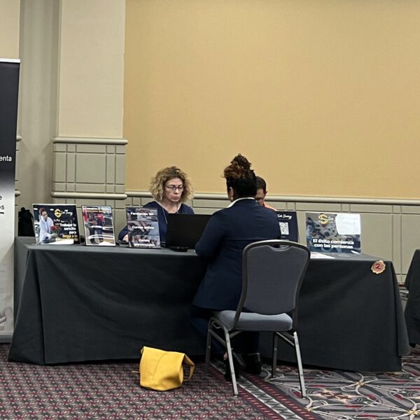 Feria de negocios en Filadelfia impulsa a emprendedores latinos gratis