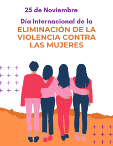 DÍA INTERNACIONAL PARA LA ELIMINACIÓN DE LA&hellip;