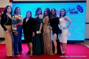 Amate Mujer desde Wilmington, DE. 