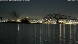 La Comunidad Latina en Estados Unidos está de Luto por la muerte de 6 trabajadores Latinos en Baltimore