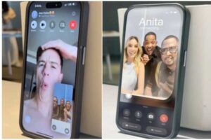 Will Smith confiesa que estudió a Lele Pons 