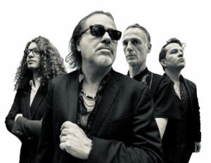 EL GRUPO LA BARRANCA ﻿ESTRENA NUEVO SENCILLO «IA»