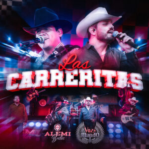 ¿LISTO PARA «LAS CARRERITAS»? ASÍ SE LLAMA EL&hellip;