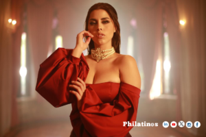 Adriana Rios estrena tema enalteciendo a las mujeres&hellip;