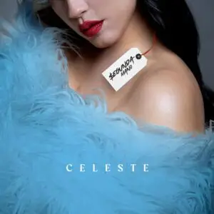 *Celeste compartió que la inspiración para “Segunda Mano”&hellip;