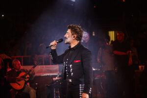 Palenque Fiestas de Octubre 2024