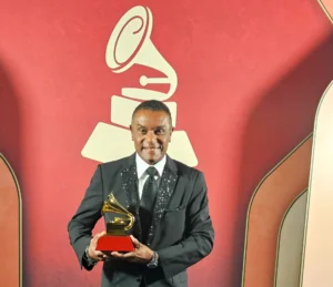 “Señores, el bolero está vivito y coleando”, afirma&hellip;