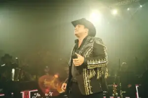 Un cierre fenomenal: El Palenque Fiestas de Octubre&hellip;