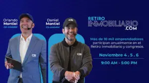 El Retiro inmobiliario reunirá a 1.500 emprendedores de&hellip;