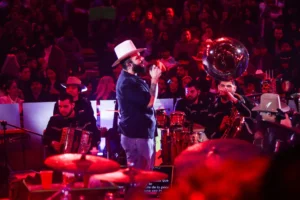 Sensacional Inicio del Palenque Querétaro 2024