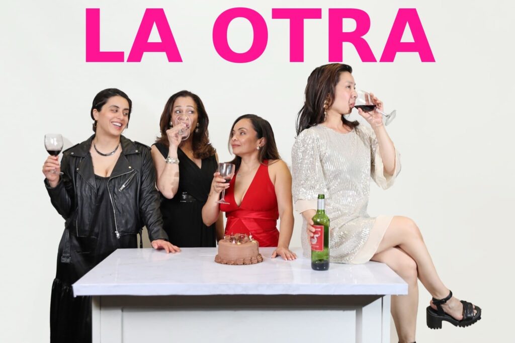 Foto Facebook: 1812 Productions 