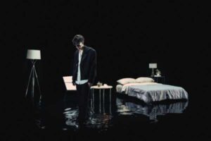 YSRAEL BARAJAS lanza su nuevo álbum: «AMAR TE&hellip;