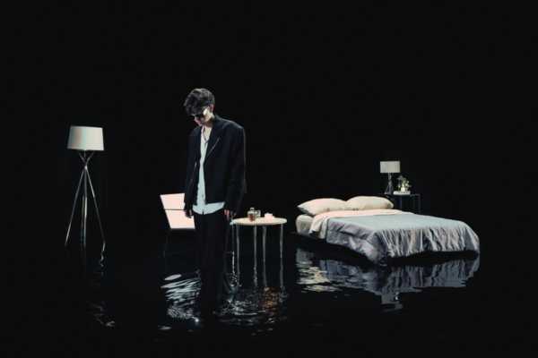 YSRAEL BARAJAS lanza su nuevo álbum: «AMAR&hellip;