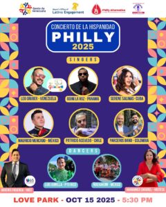 ¡El Gran Cierre del Mes de la Herencia&hellip;