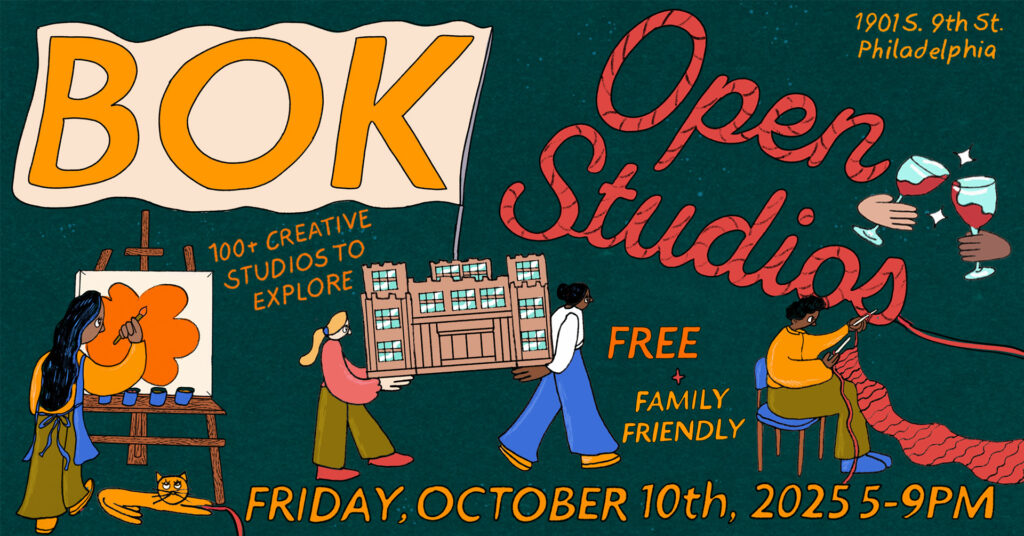 ¡Octubre en Bok: Eventos, Moda y Novedades que No Querrás Perderte!