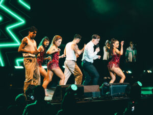 Salsa, Trova y Raíz: Guaynaa lanza “Guaynaa en&hellip;