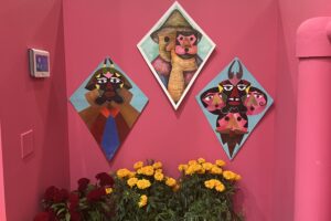 Ofrenda de Día de Muertos y Exposición «Migrantes&hellip;