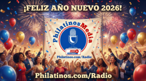 Estimada comunidad de Philatinos Media,