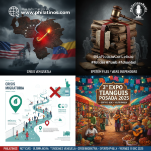 Resumen de Noticias 2025