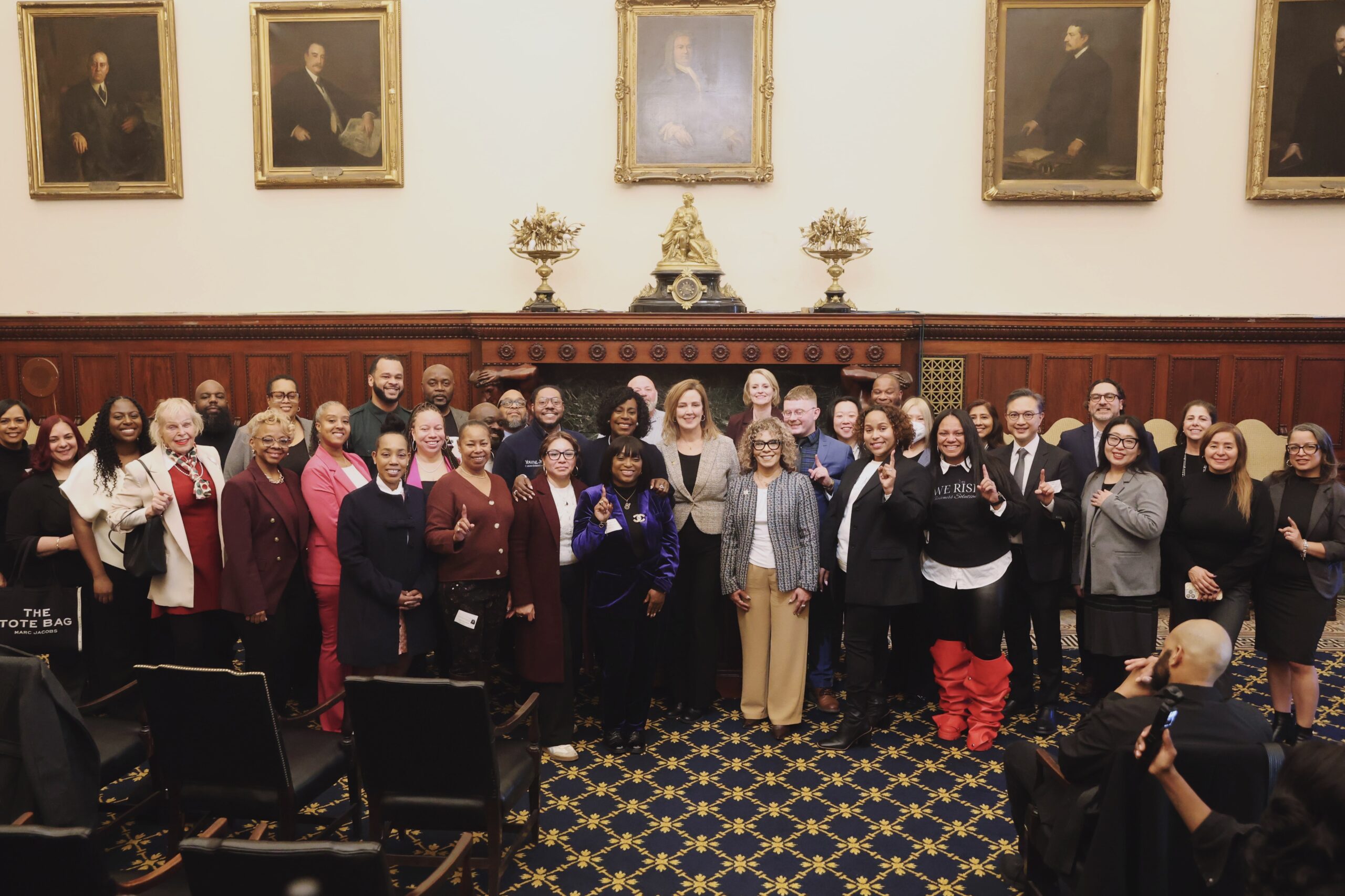 Filadelfia Lanza Programa de Preparación de Impuestos Gratuitos para Pequeños Negocios