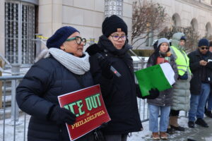 Si el Senado no actúa ahora para detener la violencia de ICE, la pregunta no es si otra persona será asesinada, sino cuándo.