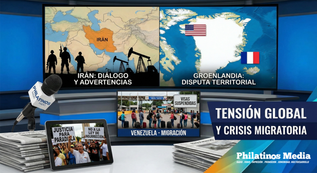 Noticias Locales y Regionales: Tragedia en Filadelfia