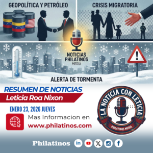 Geopolítica de Choque y Crisis Humanitaria: El Panorama Global al Inicio de 2026