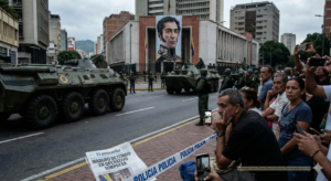 Venezuela en el Limbo: El Fin de una Era y el Inicio de la Incertidumbre