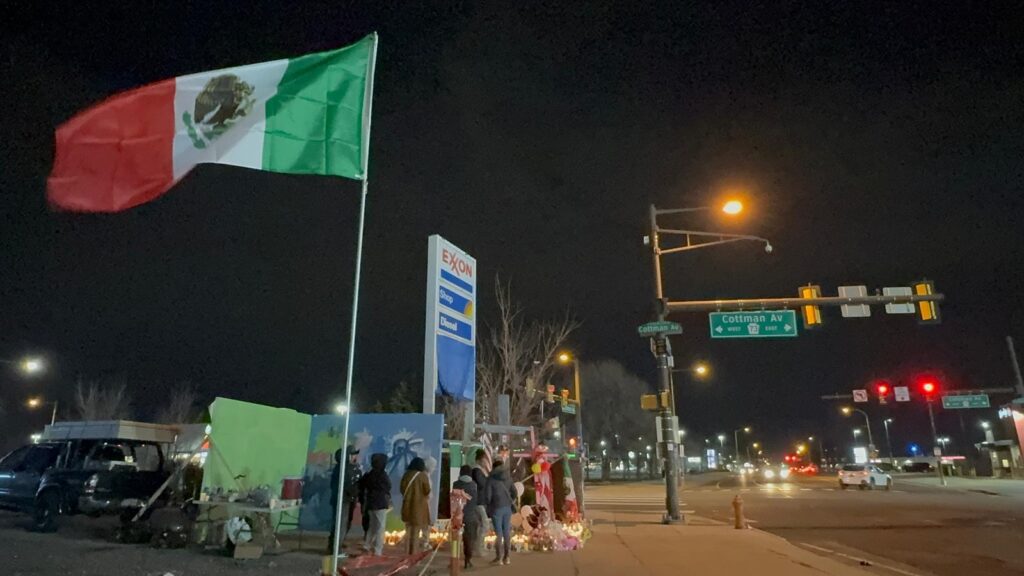 El vuelo que no llegó a casa: Crónica de una herida abierta en Castor Gardens