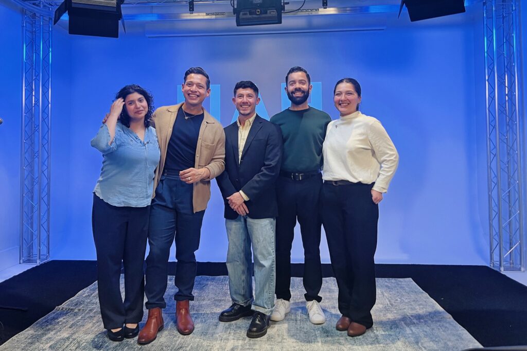 Estrategia y Liderazgo: El Capítulo de Filadelfia de la NAHJ define su Hoja de Ruta para 2026.