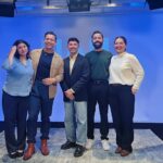 Estrategia y Liderazgo: El Capítulo de Filadelfia de la NAHJ define su Hoja de Ruta para 2026.