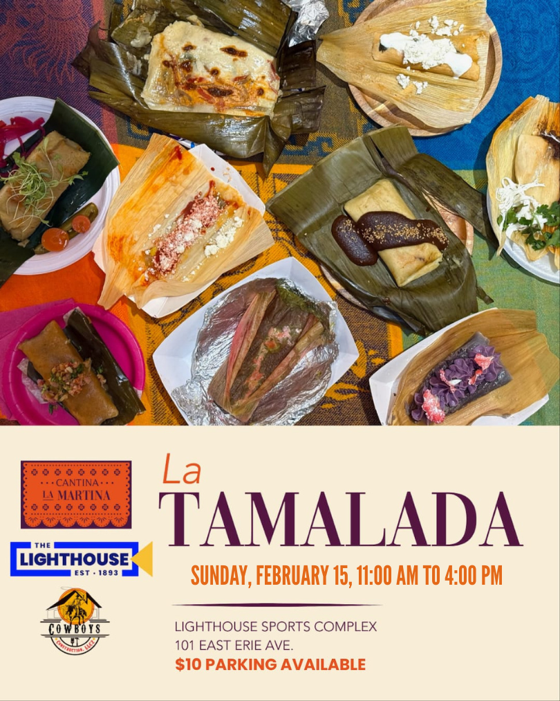 The Lighthouse: El refugio centenario de Kensington que empodera a la comunidad latina en Philadelphia.