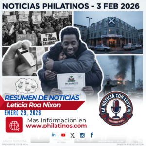 Estrategia frente a ICE: De Chicago a las calles de Philadelphia