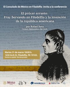 misticismo mexicano en la independencia de EE. UU.&hellip;