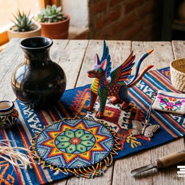 ¡Philatinos siempre orgulloso de las artesanas y artesanos de cada país!